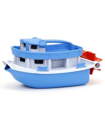 Детска играчка Green Toys - Гребна лодка, асортимент - 2