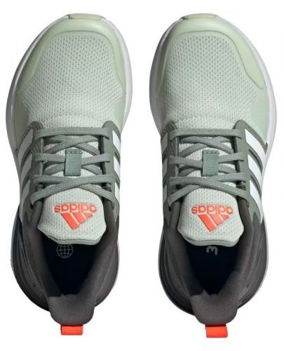 Детски обувки Adidas - RapidaSport Running , зелени - 3