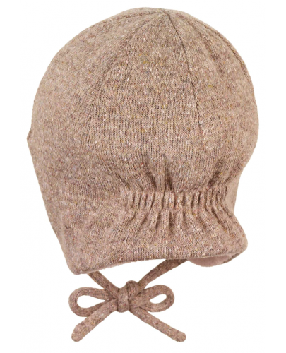 Детска зимна шапка ушанка Sterntaler - За момчета, 51 cm, 18-24 месеца - 3