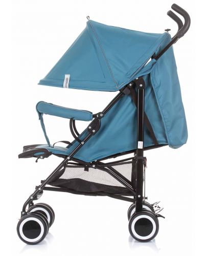 Детска лятна количка Chipolino - Майли, Пасифик - 4