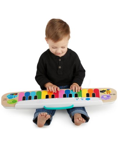 Детска играчка Baby Einstein - Сензорна клавиатура - 2