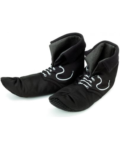 Детски костюм Micki Pippi - Обувките на Пипи Дългото чорапче - 1