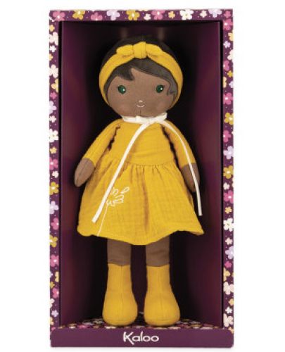 Детска мека кукла Kaloo - Наоми, 25 сm - 3