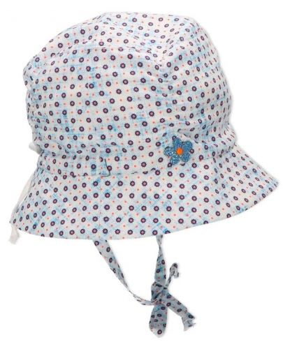 Детска лятна шапка с UV 50+ защита Sterntaler - 51 cm, 18-24 месеца - 3