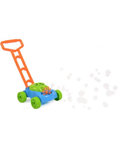 Детска играчка Moni Toys - Bubble, Електрическа косачка - 3