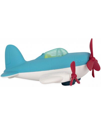 Детска играчка Battat  Wonder Wheels - Самолет - 3