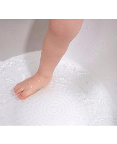 Детска вана за къпане Shnuggle - Taupe  - 7