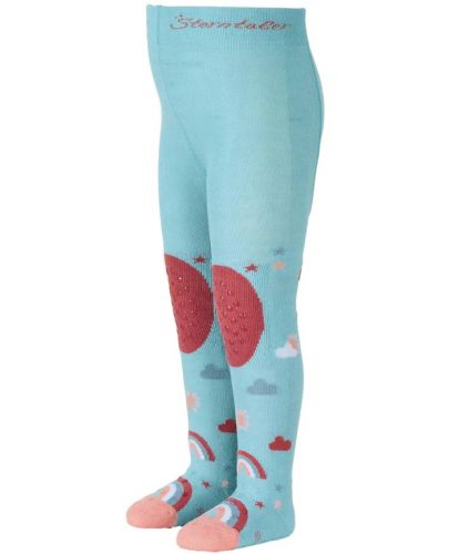 Детски памучен чорапогащник за пълзене Sterntaler - 92 cm, 2-3 години - 2