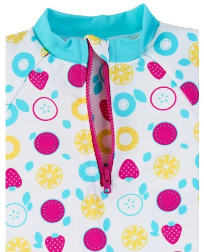 Детска блуза-бански с UV 50+ защита Sterntaler - 110/116 cm, 4-6 години - 3