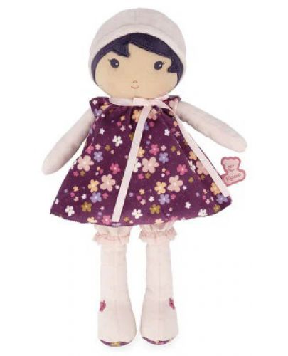 Детска мека кукла Kaloo - Валънтайн, 25 сm - 1