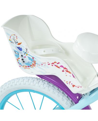 Детски велосипед Huffy - 14", Frozen II - 5