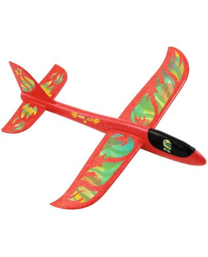 Детска играчка Djeco - Самолет - 1