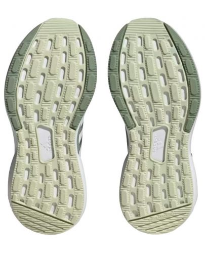 Детски обувки Adidas - RapidaSport Running , зелени - 2
