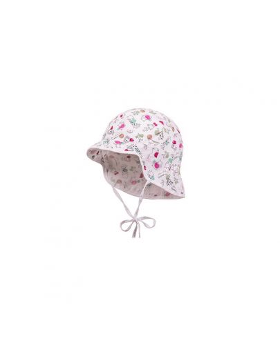 Детска лятна шапка Maximo - Животни, 45 cm - 1