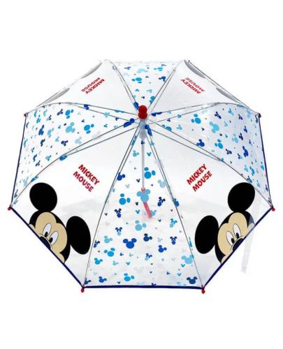 Детски чадър Disney - Mickey - 2