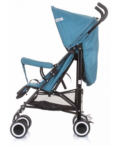 Детска лятна количка Chipolino - Майли, Пасифик - 3