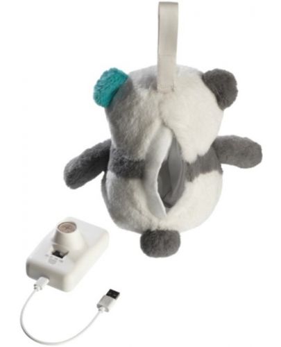 Детска играчка за сън Gro - Deluxe, Пандата Пип - 6