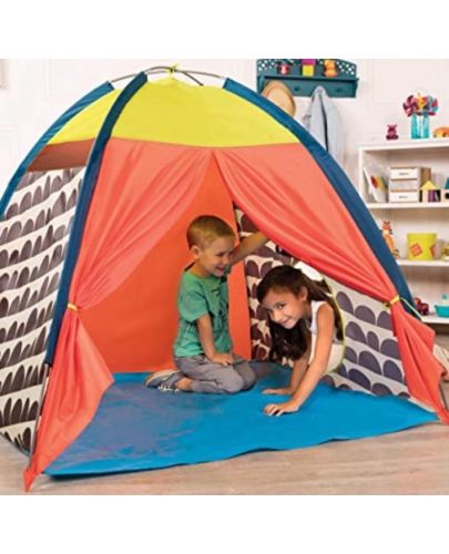 Детска палатка Battat  - 4