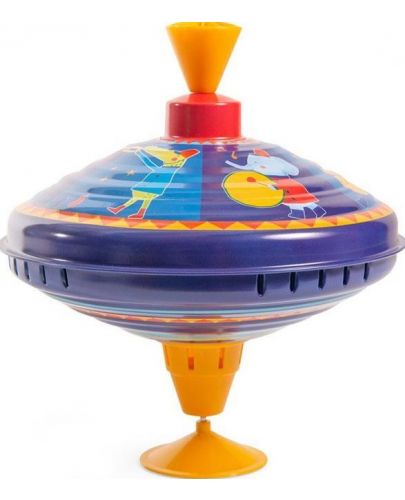Детска играчка Моulin Roty - Пумпал Les Jouets large - 1