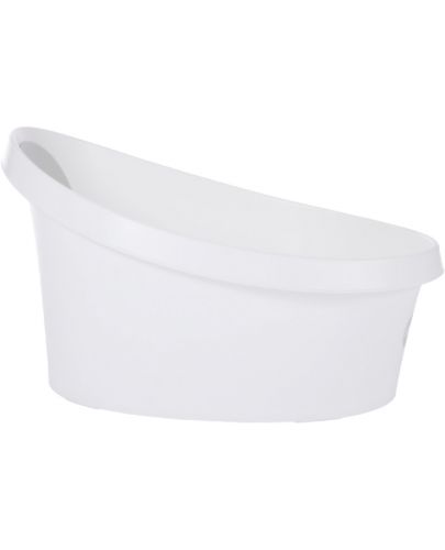 Детска вана за къпане Shnuggle - White - 3
