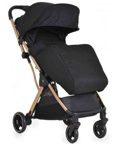 Детска лятна количка Cangaroo - Easy fold, Limited Edition - 4