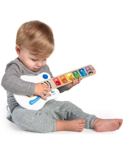 Детска играчка Baby Einstein - Сензорна китара - 3