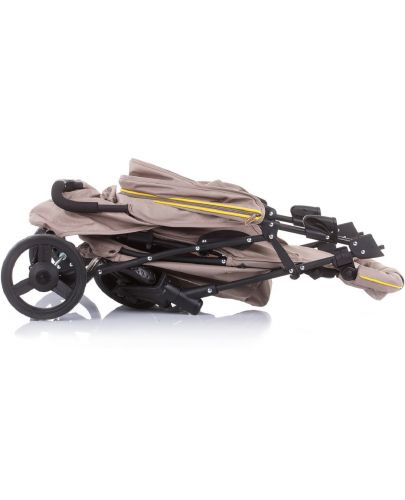 Детска количка Chipolino Микси - Лате - 5