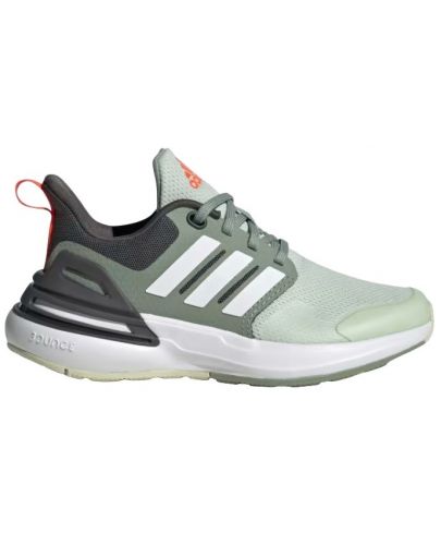 Детски обувки Adidas - RapidaSport Running , зелени - 1