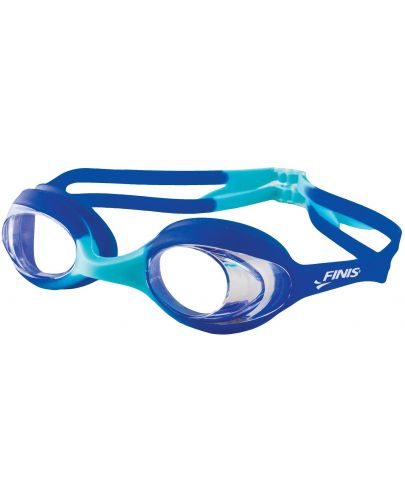 Детски очила за плуване Finis - Swimmies , сини - 1