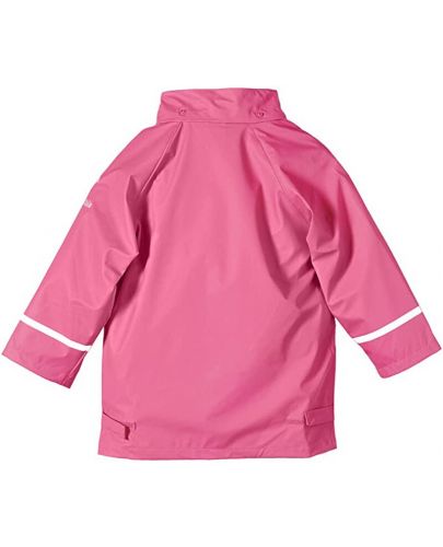 Детско яке за дъжд и вятър Sterntaler - 104 cm, 4 години, розово - 3