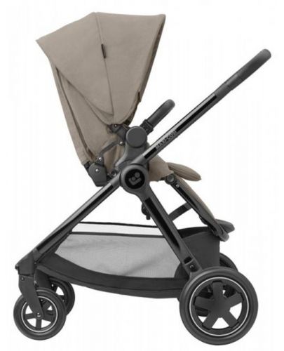 Детска количка Maxi-Cosi - Adorra 2, Luxe Twillic Truffle - 2