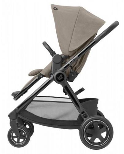 Детска количка Maxi-Cosi - Adorra 2, Luxe Twillic Truffle - 4