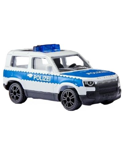 Детска играчка Siku - Кола Land Rover Defender - 1