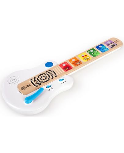 Детска играчка Baby Einstein - Сензорна китара - 1