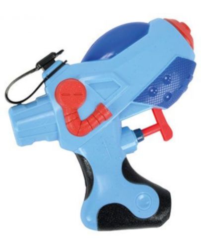 Детска играчка Simba Toys - Мини воден пистолет, асортимент - 1