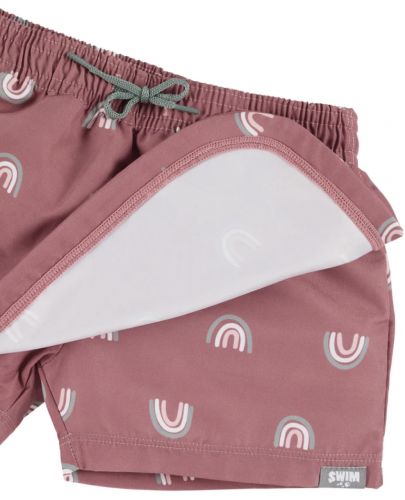 Детски бански пола-панталон с UV 50+ защита Sterntaler - 86/92 cm, 12-24 месеца - 3