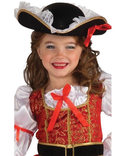 Детски карнавален костюм Rubies - Принцесата на морето, размер S - 2