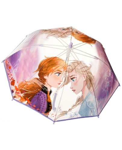 Детски чадър Zizito - Frozen - 1