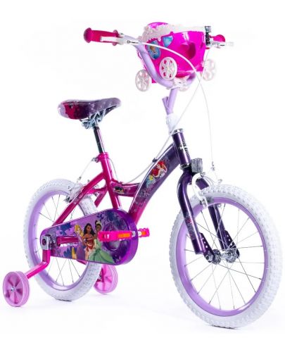 Детски велосипед Huffy - Disney Princess, 16'' - 1