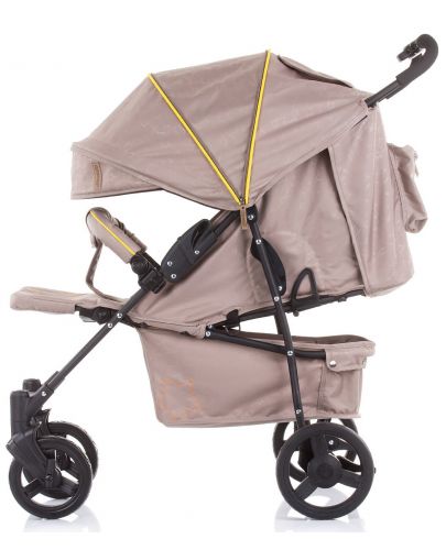 Детска количка Chipolino Микси - Лате - 3