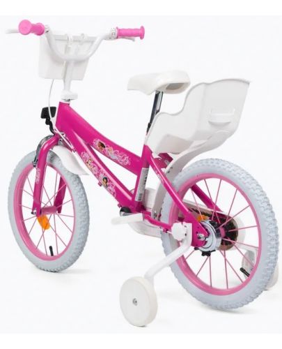 Детски велосипед Huffy - Princess, 16'' - 4
