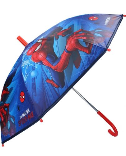 Детски чадър Vadobag - Spiderman - 1