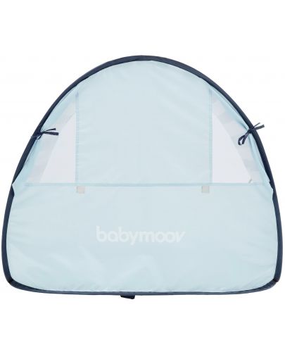 Детска палатка Babymoov - Marine, с UV-филтър 50+ - 3
