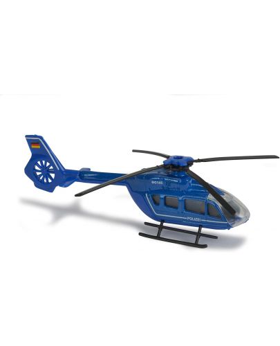 Детска играчка Majorette - Хеликоптер, асортимент - 5