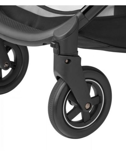 Детска количка Maxi-Cosi - Adorra 2, Luxe Twillic Truffle - 8