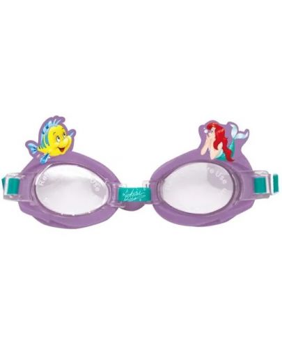 Детски очила за плуване Eolo Toys - Disney Princess - 2