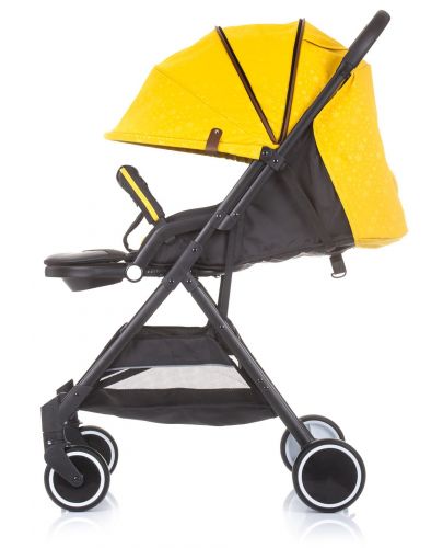 Детска лятна количка Chipolino - Кларис, Манго - 3