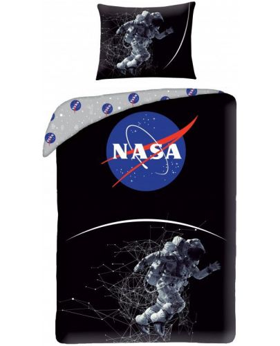 Детски спален комплект Uwear - NASA, Космонавт - 1