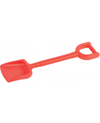 Детска лопата за пясък Ecoiffier - 62 cm - 1