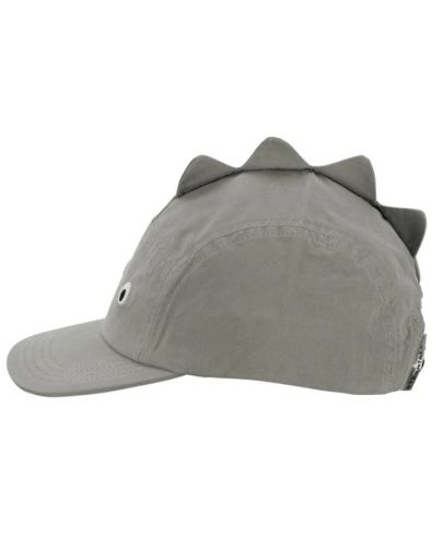 Детска лятна бейзболна шапка с UV 50+ защита Sterntaler - 49 cm, 12-18 месеца - 2